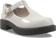 Sam Edelman Kids' Taelor T-Strap Shoe