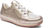 ara Ollie Lace-Up Sneaker