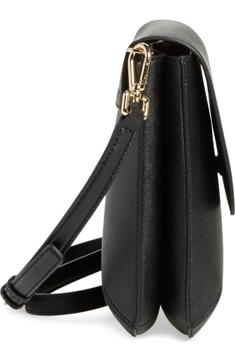 Tory Burch 'Robinson' Crossbody Bag, Alternate, color,