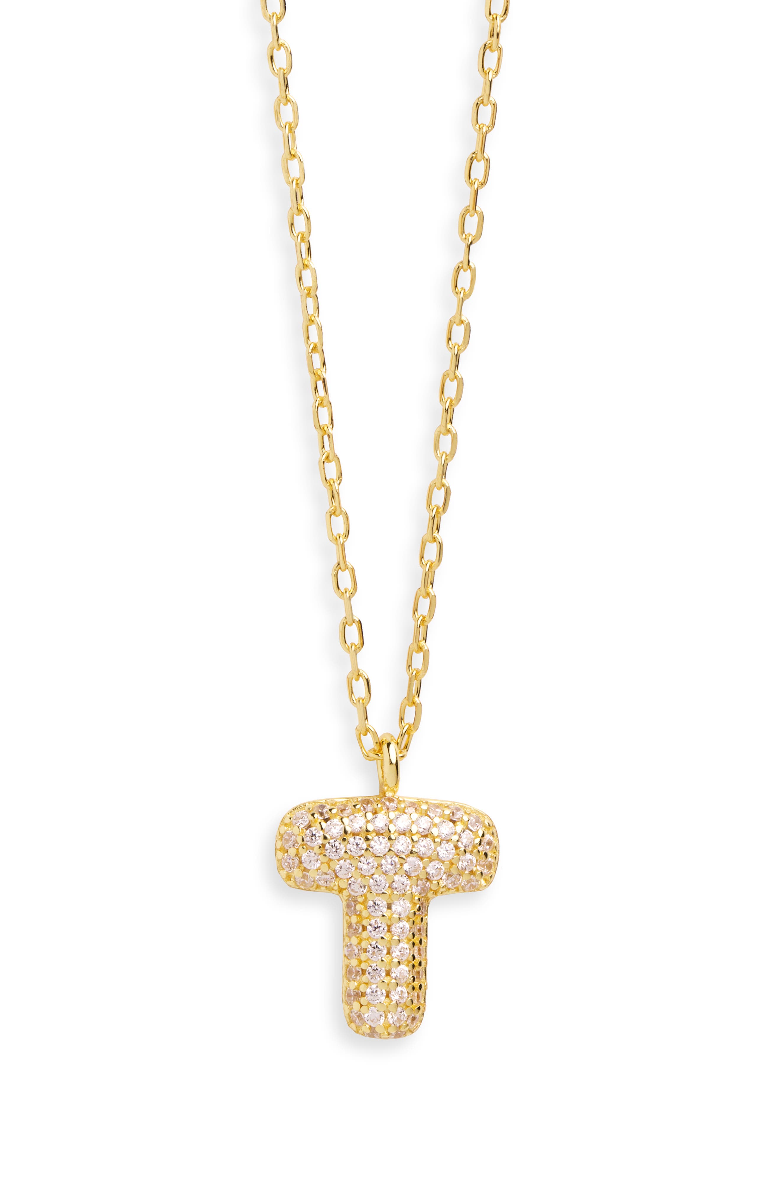 GOLD - T