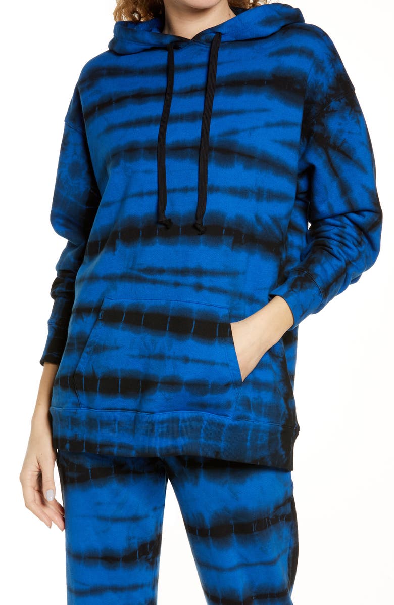 Oli Viv Monroe Relaxed Hoodie, Main, color, 