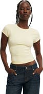 Cotton On All Day Crew Tee