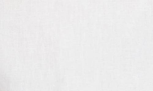 Shop Wayf Cara Lace-up Top In Ivory