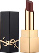Yves Saint Laurent The Bold High Pigment Lipstick