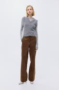 H&M Bootcut Trousers