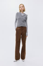 H&M Bootcut Trousers