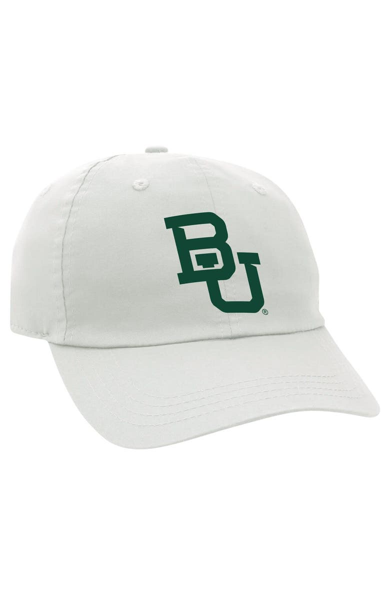 AHEAD Men's Ahead Natural Baylor Bears Shawnut Adjustable Hat, Alternate, color, Natural