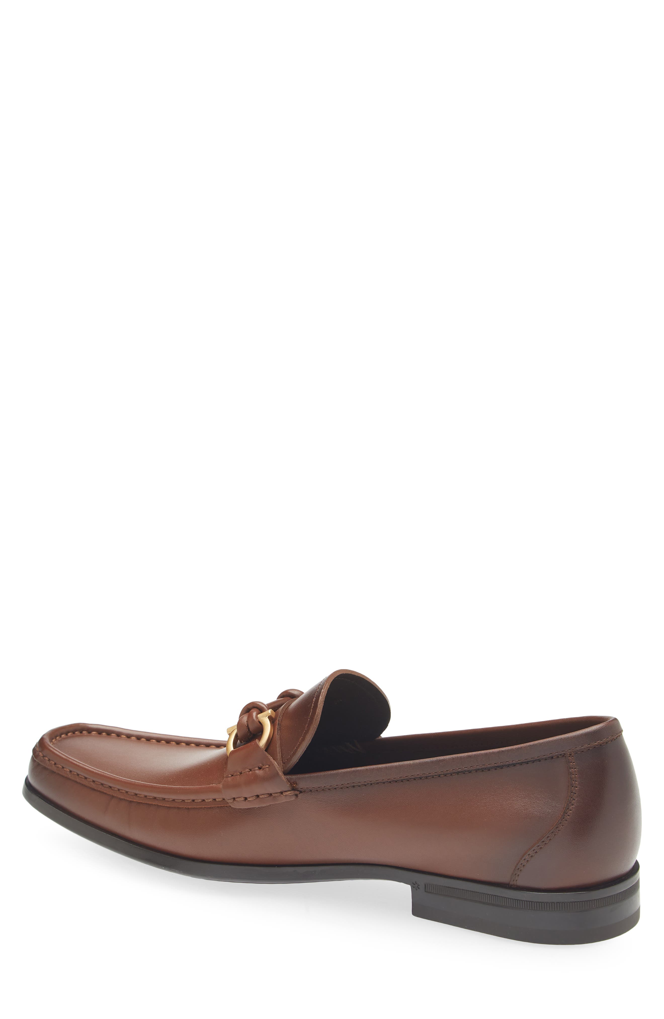 FERRAGAMO Alain Gancio Loafer, Alternate, color, 