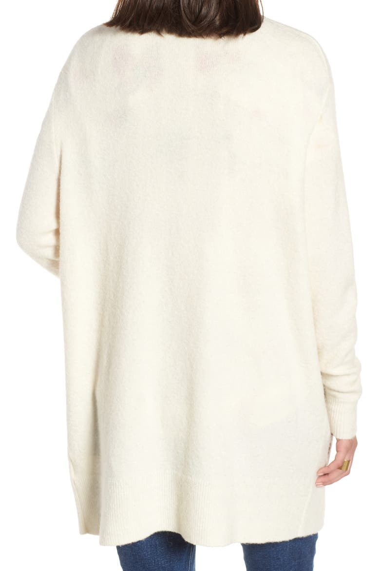 Ryder Cardigan, Alternate, color, ANTIQUE CREAM