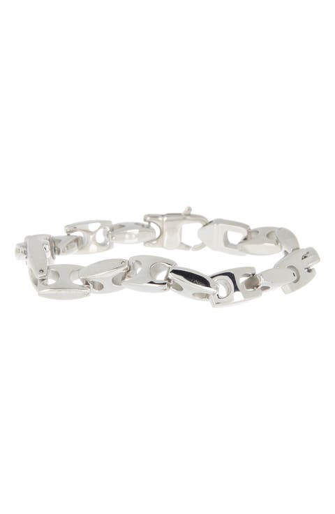 Men's Chain Bracelet