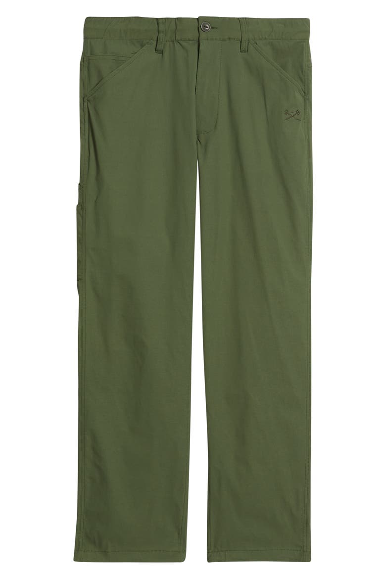 Arbor Pants, Alternate, color, OLIVE