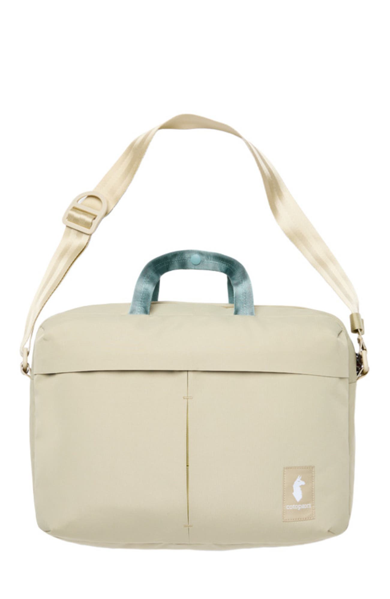 Mente 15L Messenger Bag - Cada Día, Alternate, color, Grain