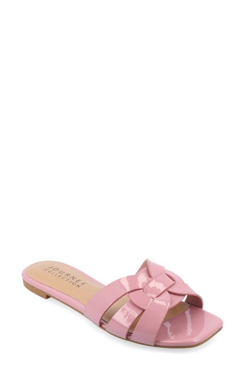 Arrina Sandal (Women)