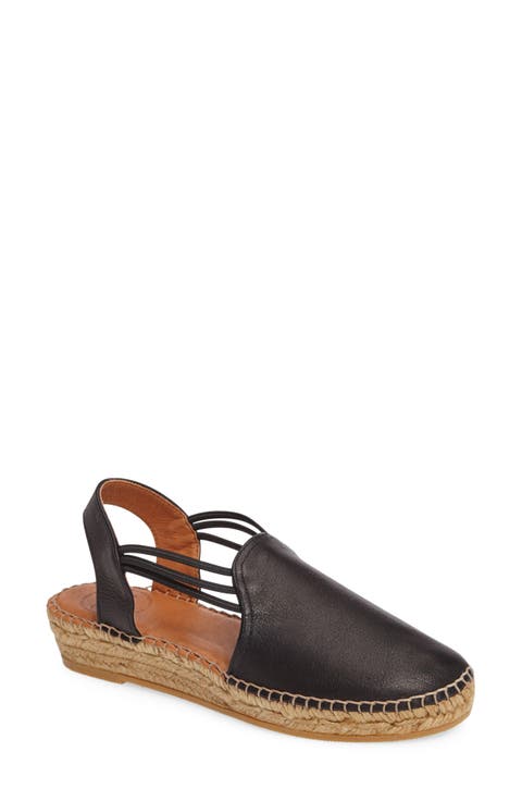 Noelia Espadrille Slip-On (Women)