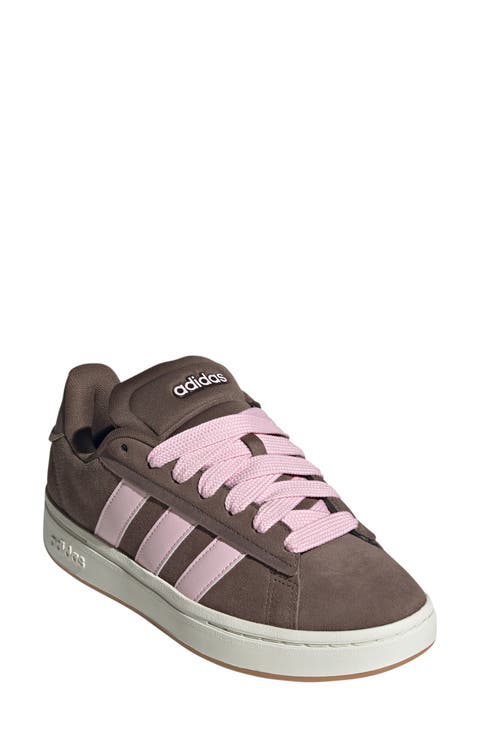 Grand Court Alpha Platform Sneaker (Women)