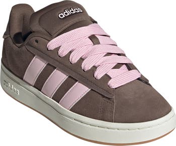 Grand Court Alpha Platform Sneaker