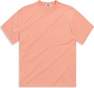 KROST Rivet Pocket Cotton Blend T-Shirt