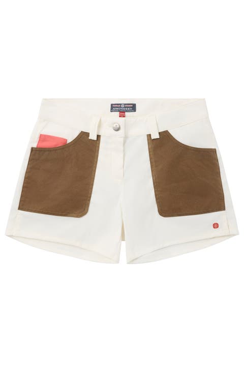 5incher Field Shorts