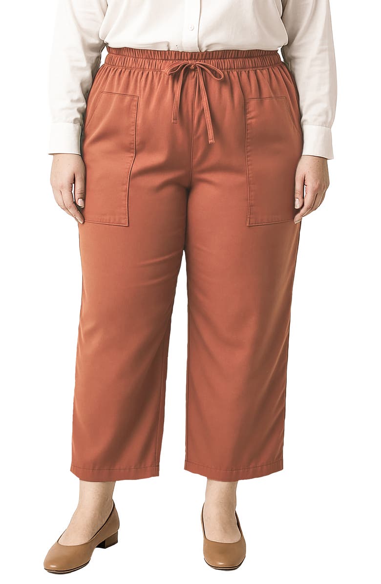 Standards 
Practices Crop Pants, Main, color, 