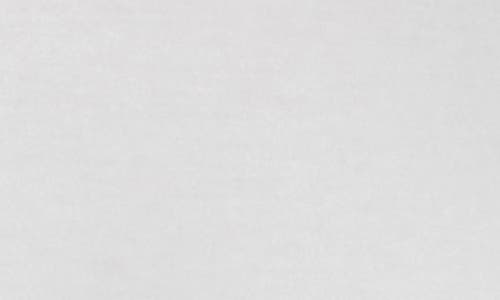 Eileen Fisher Cuffed Sleeve Cotton Crewneck T-shirt In White