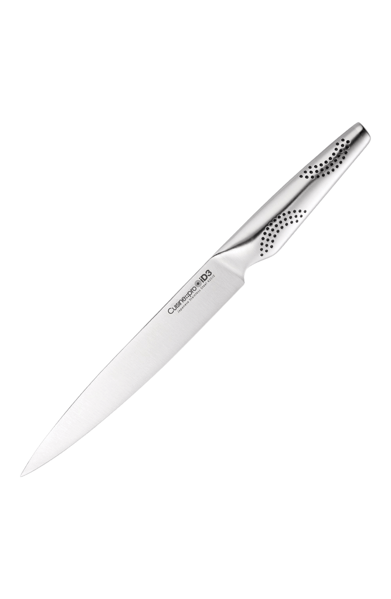Cuisine::pro<sup>®</sup> iD3<sup>®</sup> 8" Carving Knife, Main, color, Silver
