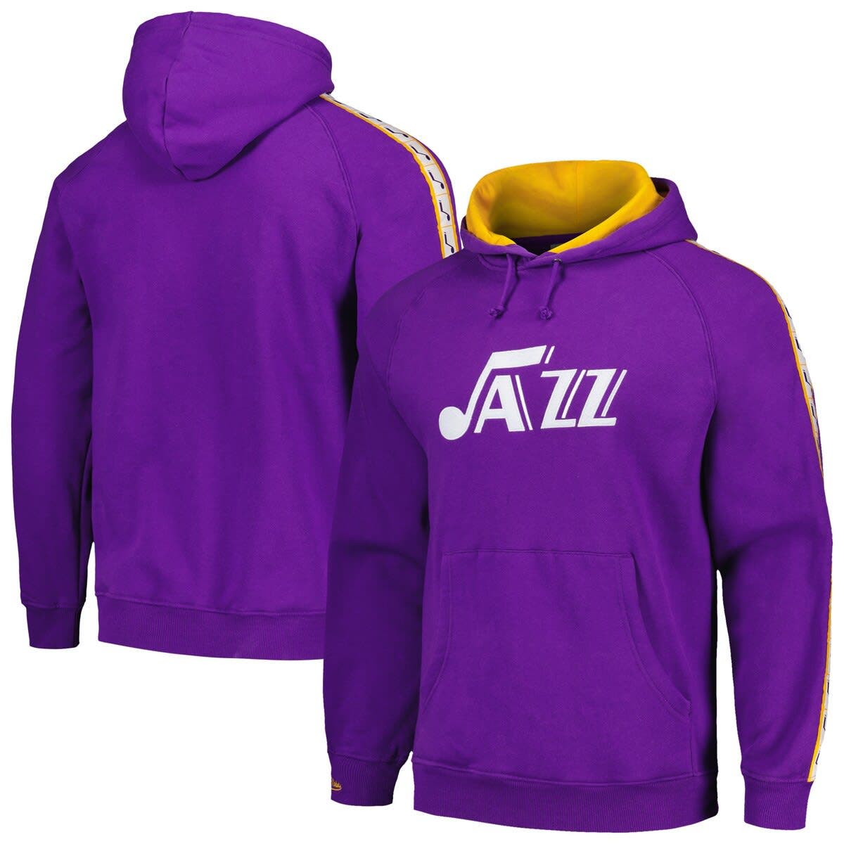 selected Purple