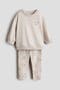  Light Beige/Bears