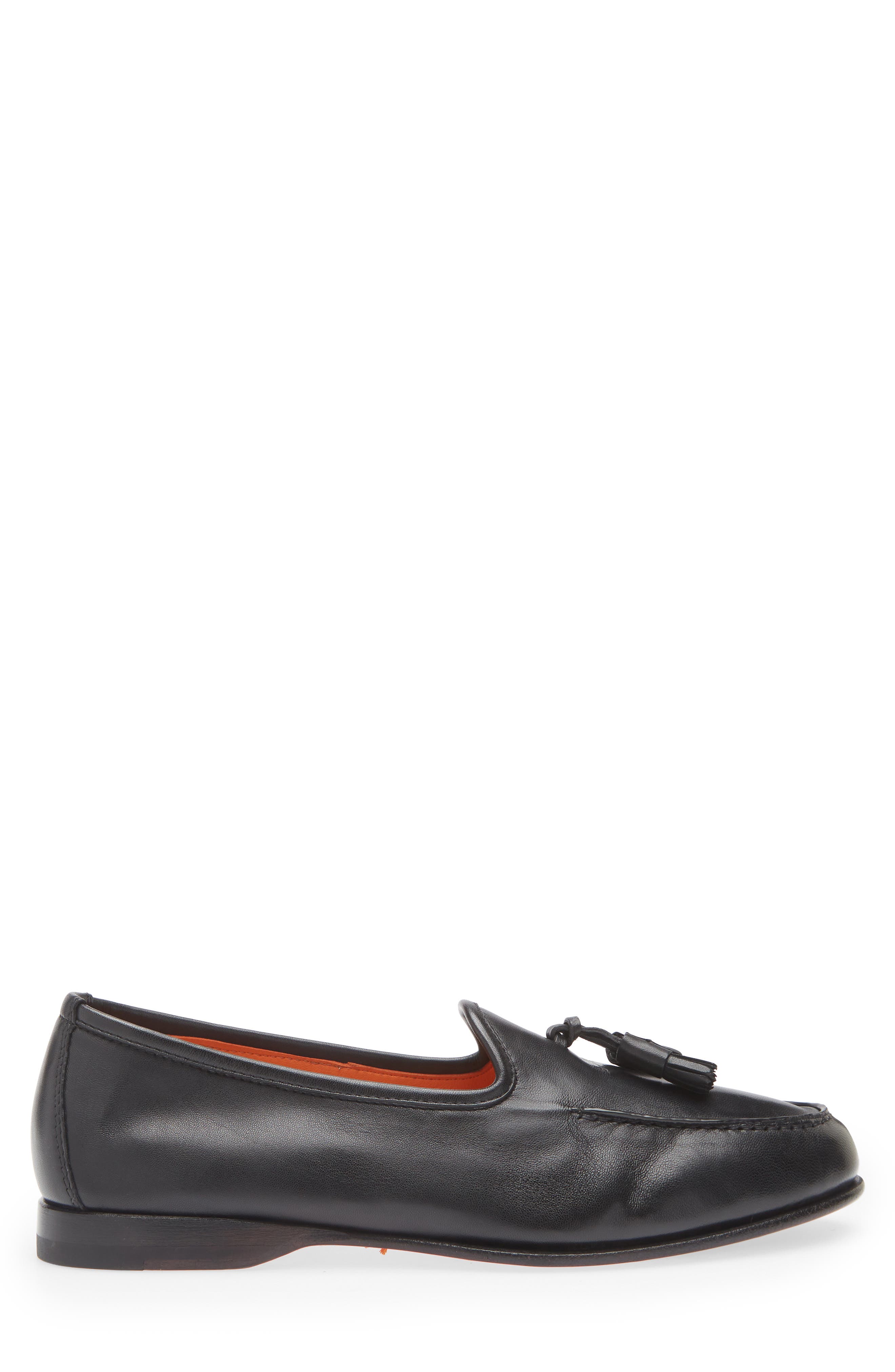Santoni Andrea Tassel Loafer (Men) | Nordstrom display picture 2