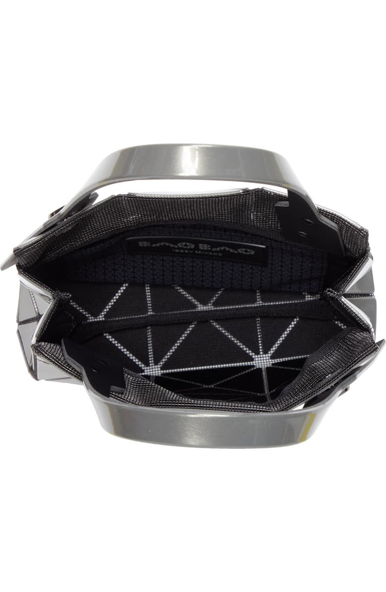 Bao Bao Issey Miyake Mini Carat Tote, Alternate, color,