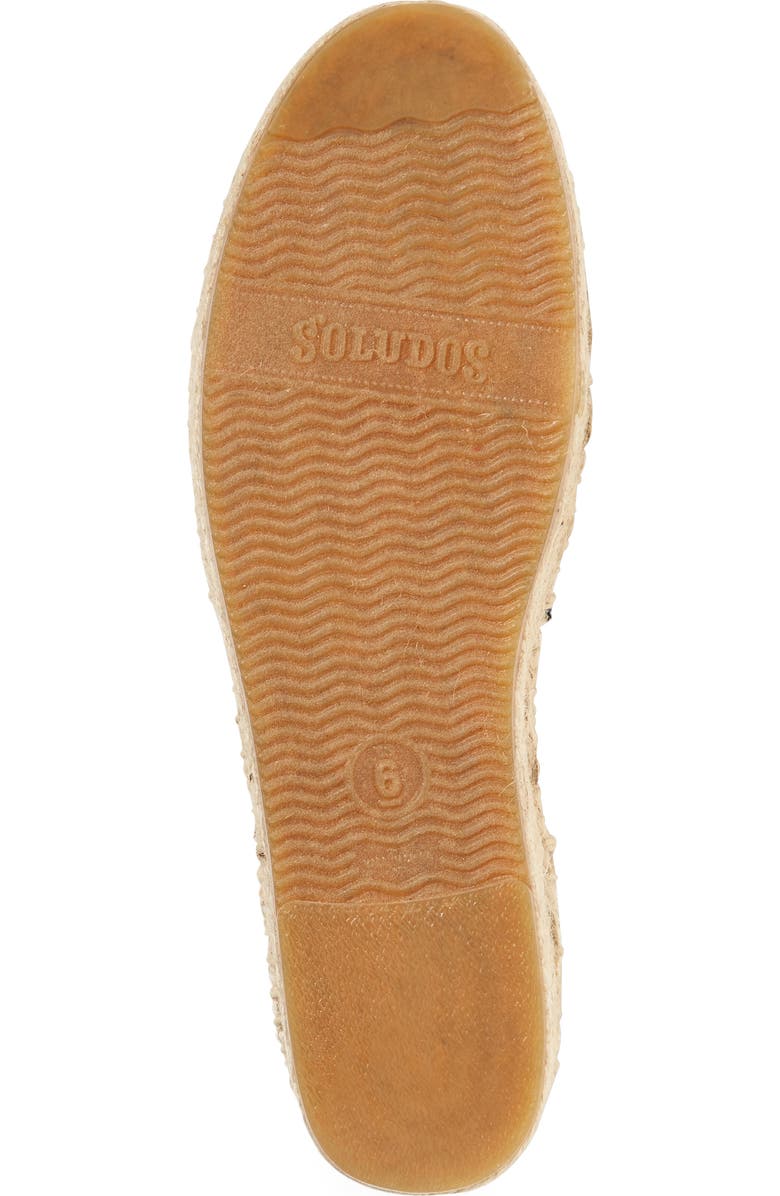 Soludos Gladiator Sandal, Alternate, color,