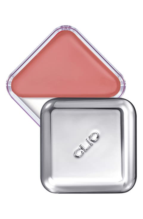 Essential Lip & Cheek Blush Tap