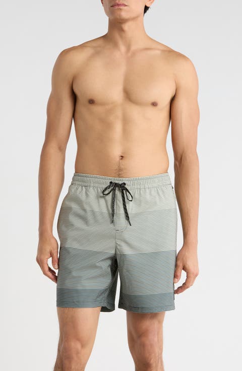 Spraydeck Volley Swim Shorts