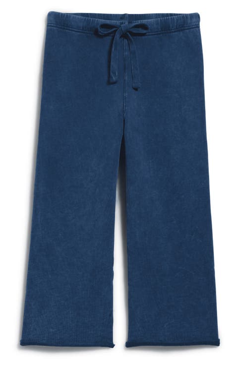 Catherine Favorite Cotton Sweatpants