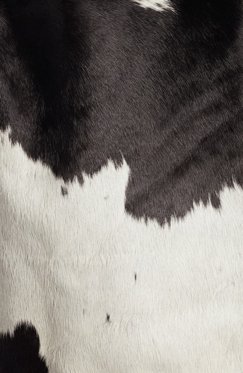 Rails Haisley Genuine Calf Hair Jacket, Alternate, color, Cowgirl