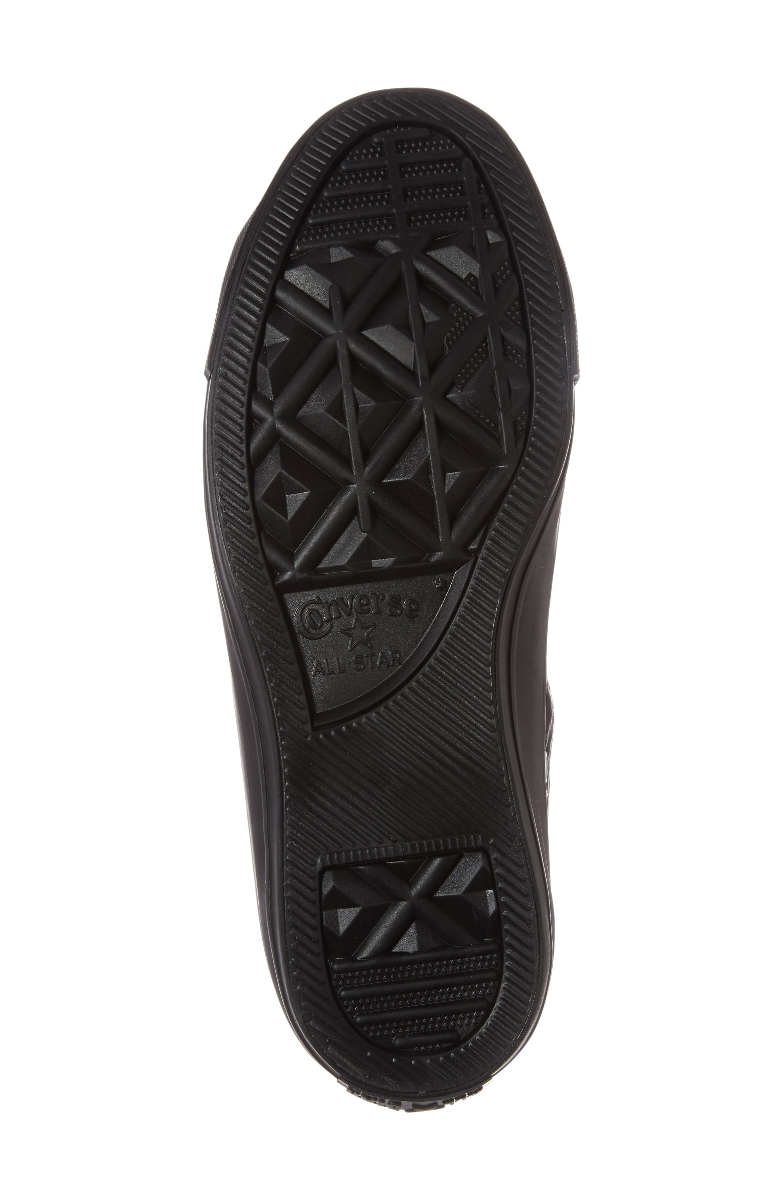 Converse Chuck Taylor<sup>®</sup> All Star<sup>®</sup> High Top Sneaker, Alternate, color, 