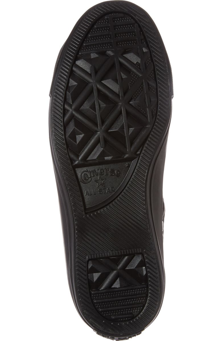 Converse Chuck Taylor<sup>®</sup> All Star<sup>®</sup> High Top Sneaker, Alternate, color,