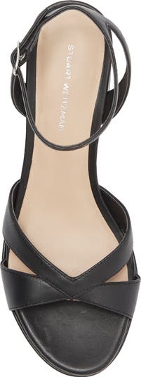 Miami Platform Sandal