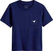 AMERICAN FIT Kids' Baseball Stars Graphic T-Shirt