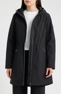 Calvin Klein Soft Shell Parka