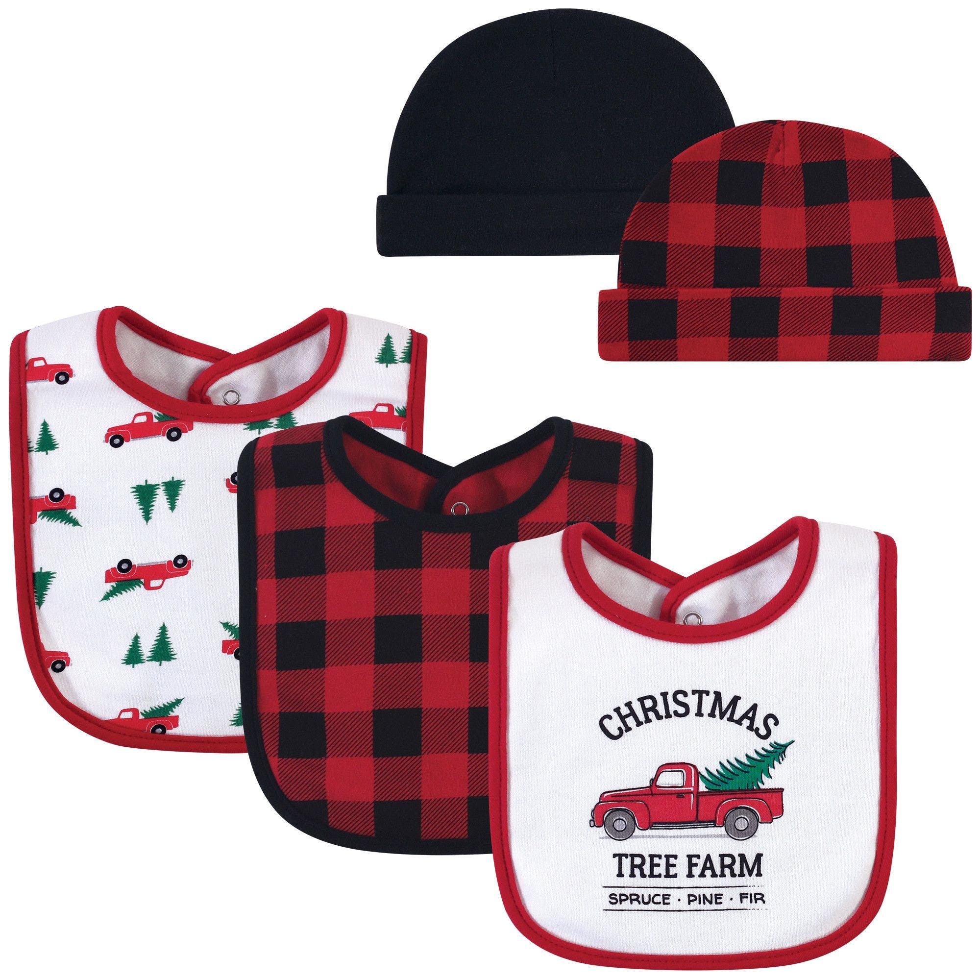 Christmas Tree Farm