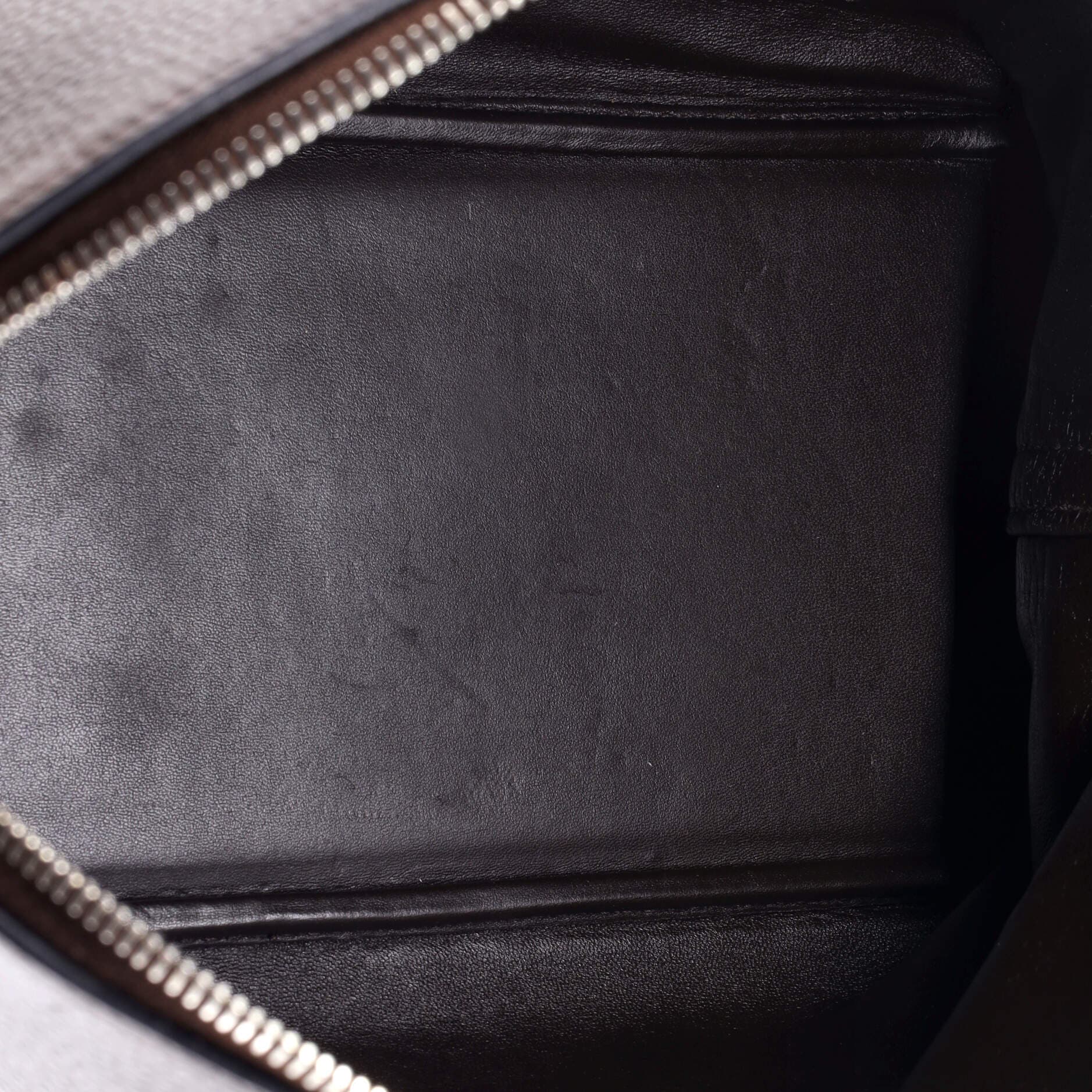 Pre-Owned Hermes Bolide Bag Clemence 31, Alternate, color, Chocolat