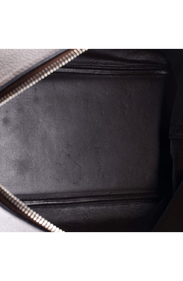 Pre-Owned Hermes Bolide Bag Clemence 31, Alternate, color, Chocolat