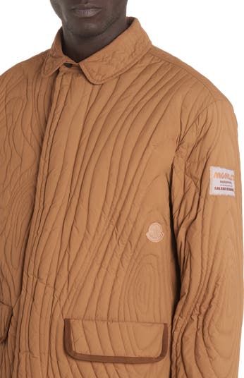 MONCLER GENIUS X SALEHE BEMBURY 2023/24秋冬 HARTER-HEIGHWAY MONCLER GENIUS HARTER-HEIGHWAY JACKET X SALEHE BEMBURY – LOZURI®