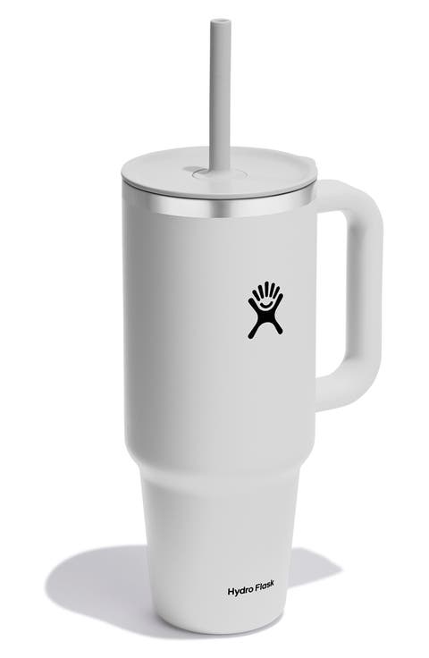 40-Ounce All Around™ Travel Tumbler