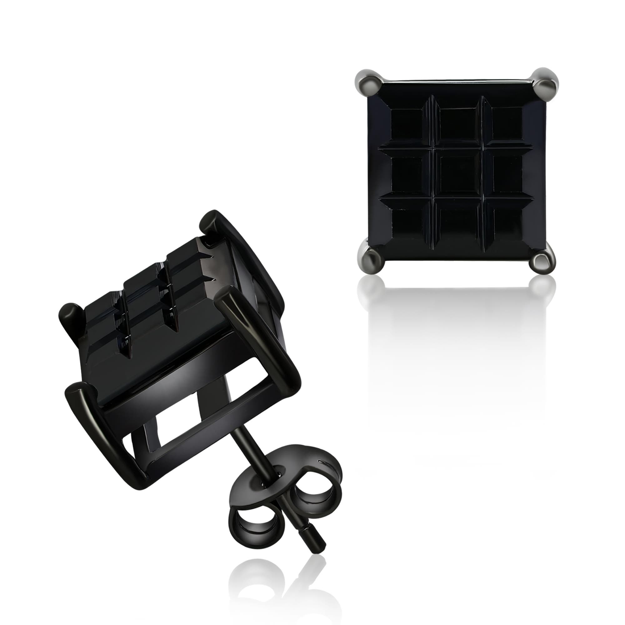 selected Black