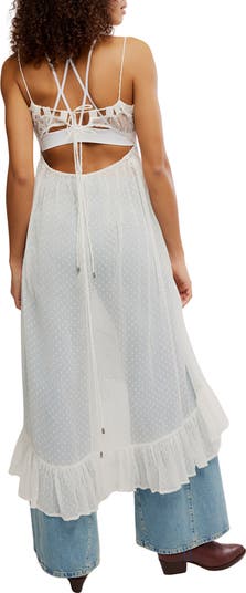 Light My Fire Nightgown