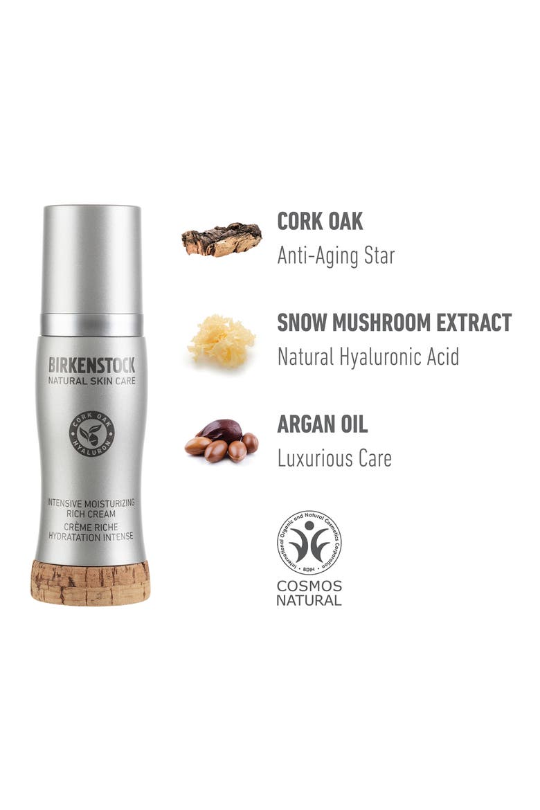 Intensive Moisturizing Rich Cream, Alternate, color, NO COLOR