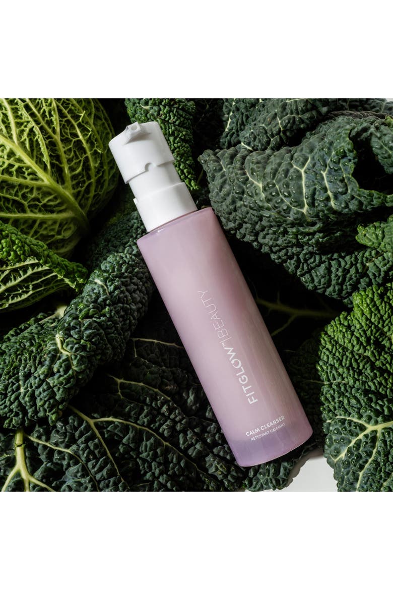Calm Cleanser, Alternate, color, Cleanser Refill