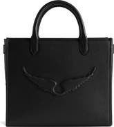 Zadig & Voltaire Angel Tote Bag