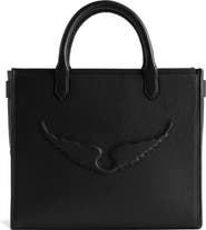 Zadig & Voltaire Angel Tote Bag
